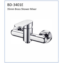 Bd3401e Brass Single Lever Brass Shower Faucet